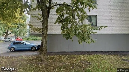 Apartments for rent in Helsinki Eteläinen - Photo from Google Street View