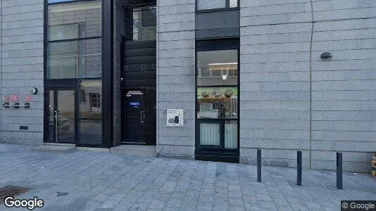 Apartments for rent in Espoo - Photo from Google Street View