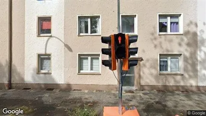 Apartments for rent in Herne - Photo from Google Street View