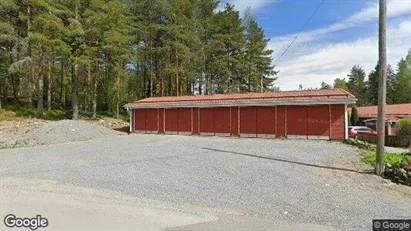 Apartments for rent in Nokia - Photo from Google Street View