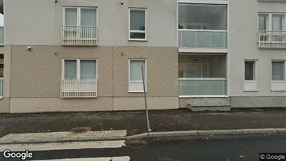 Apartments for rent in Kuopio - Photo from Google Street View