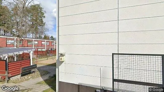 Apartments for rent in Jyväskylä - Photo from Google Street View