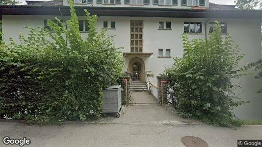 Rooms for rent in Saane - Photo from Google Street View