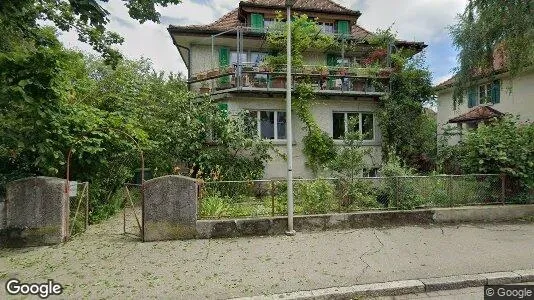 Rooms for rent in Uster - Photo from Google Street View