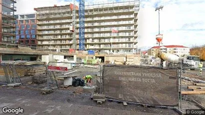Apartments for rent in Turku - Photo from Google Street View
