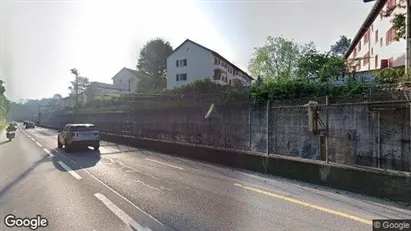 Apartments for rent in Bern-Mittelland - Photo from Google Street View