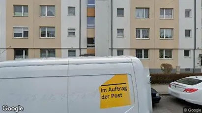 Apartments for rent in Linz - Photo from Google Street View