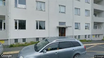 Apartments for rent in Reykjavík Háaleiti - Photo from Google Street View