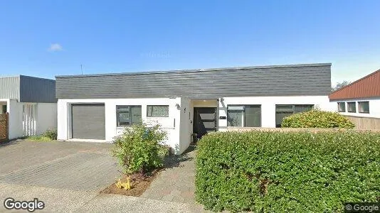 Apartments for rent in Reykjavík Árbær - Photo from Google Street View