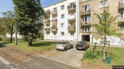 Apartments for rent in Warszawa Praga-Południe - Photo from Google Street View