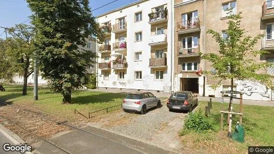 Apartments for rent in Warszawa Praga-Południe - Photo from Google Street View