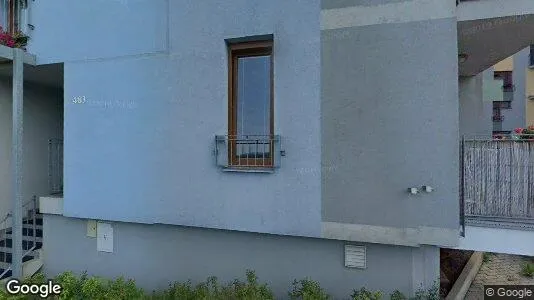 Apartments for rent in Beroun - Photo from Google Street View