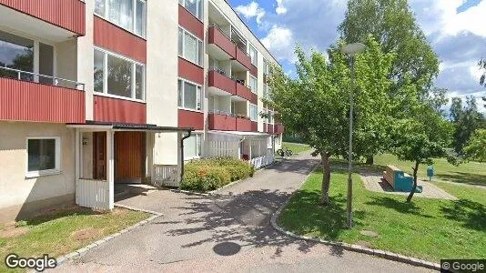 Apartments for rent in Tranås - Photo from Google Street View