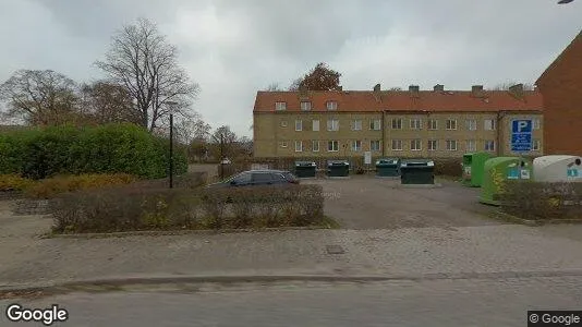 Apartments for rent in Kävlinge - Photo from Google Street View