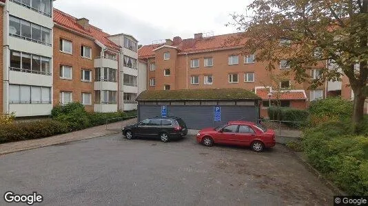 Apartments for rent in Rosengård - Photo from Google Street View