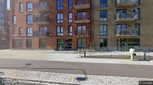 Apartments for rent in Kirseberg - Photo from Google Street View