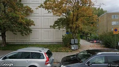 Apartments for rent in Malmö City - Photo from Google Street View