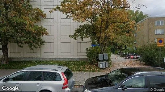 Apartments for rent in Malmö City - Photo from Google Street View