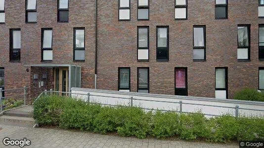 Apartments for rent in Malmö City - Photo from Google Street View