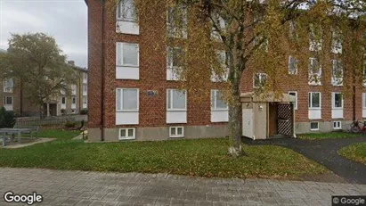Apartments for rent in Limhamn/Bunkeflo - Photo from Google Street View