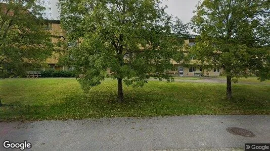Apartments for rent in Degerfors - Photo from Google Street View