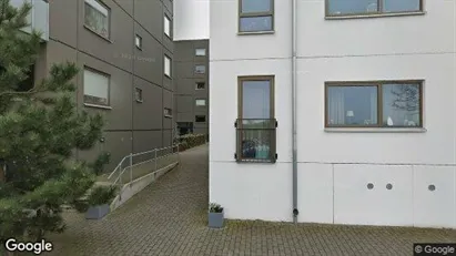 Apartments for rent in Limhamn/Bunkeflo - Photo from Google Street View