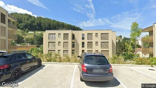 Apartments for rent in Liestal - Photo from Google Street View