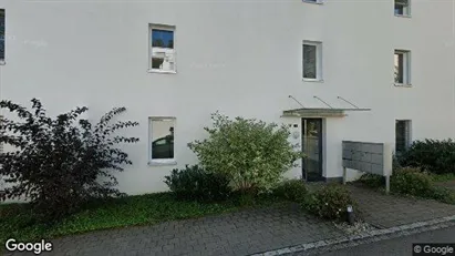 Apartments for rent in Liestal - Photo from Google Street View
