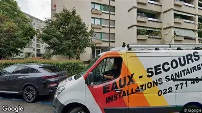 Apartments for rent in Geneva Cité - Photo from Google Street View