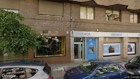 Apartments for rent in Madrid Moncloa-Aravaca - Photo from Google Street View