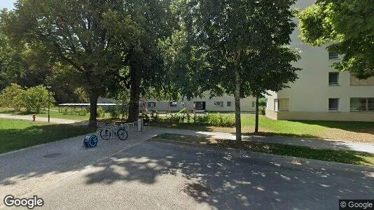 Apartments for rent in Greyerz - Photo from Google Street View