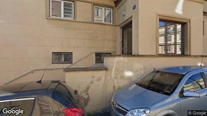 Apartments for rent in Lausanne - Photo from Google Street View