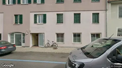 Apartments for rent in Edelsbach bei Feldbach - Photo from Google Street View