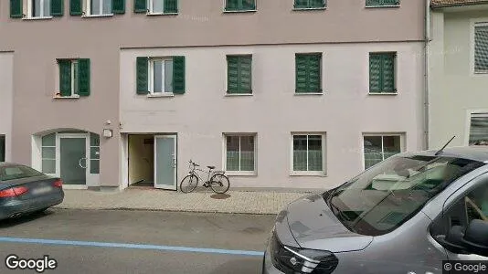 Apartments for rent in Edelsbach bei Feldbach - Photo from Google Street View