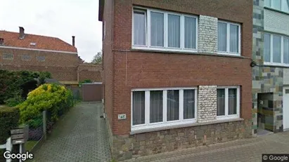 Apartments for rent in Dilbeek - Photo from Google Street View