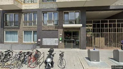 Apartments for rent in Amsterdam Zuideramstel - Photo from Google Street View