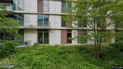 Apartments for rent in Amsterdam Noord - Photo from Google Street View