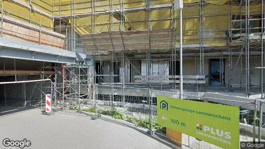 Apartments for rent in Leiden - Photo from Google Street View