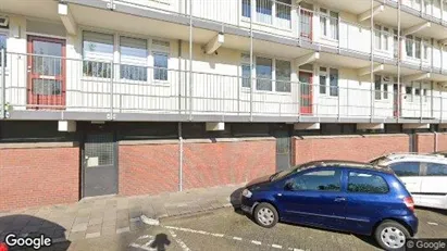 Apartments for rent in Groningen - Photo from Google Street View