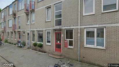 Apartments for rent in Groningen - Photo from Google Street View