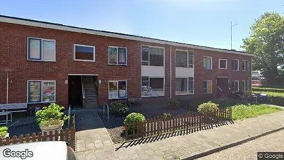 Apartments for rent in Veendam - Photo from Google Street View