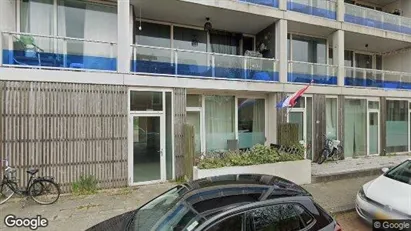 Apartments for rent in Groningen - Photo from Google Street View