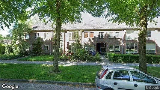 Apartments for rent in Veendam - Photo from Google Street View