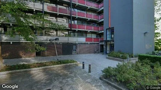Apartments for rent in Groningen - Photo from Google Street View