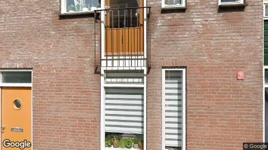 Apartments for rent in Groningen - Photo from Google Street View