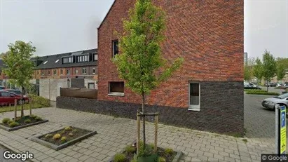 Apartments for rent in Groningen - Photo from Google Street View