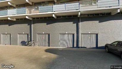 Apartments for rent in Arnhem - Photo from Google Street View