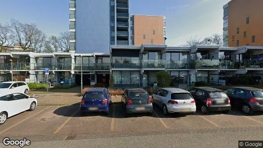 Apartments for rent in Nijmegen - Photo from Google Street View