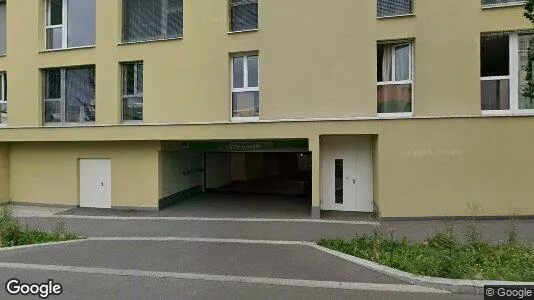 Apartments for rent in Graz - Photo from Google Street View