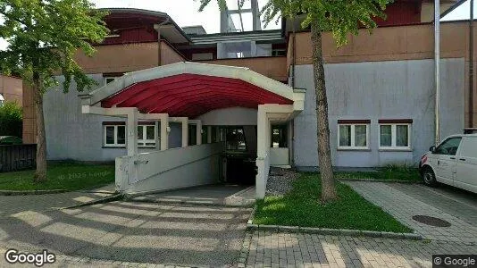 Apartments for rent in Röthis - Photo from Google Street View